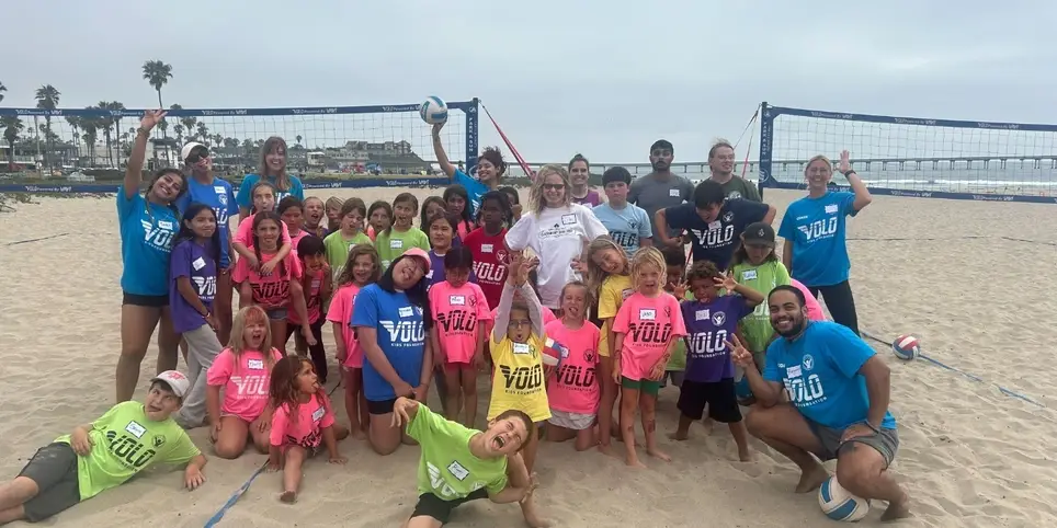Youth Sports Coach or Site Admin - Volo Kids San Diego