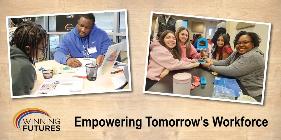 Career Mentors for Metro Detroit Students: Help a student discover their career path and change the course of their life!