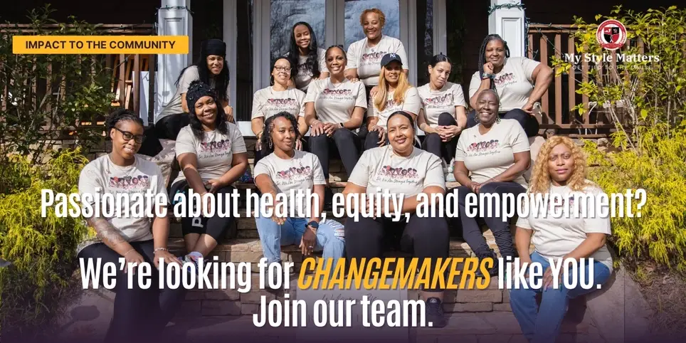 Volunteer Opportunity: Volunteer & Outreach Coordinator