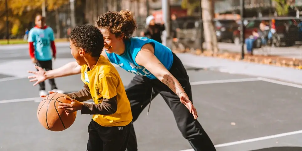 Youth Sports Coach or Site Admin - Volo Kids NYC