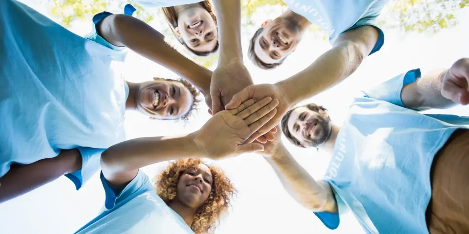 Volunteer Coordinator