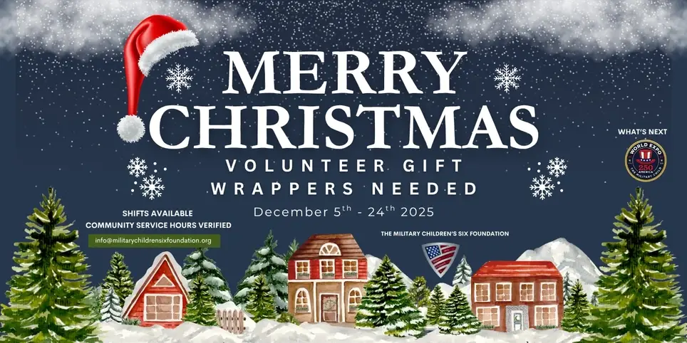 Wrapping in the Gift of Christmas