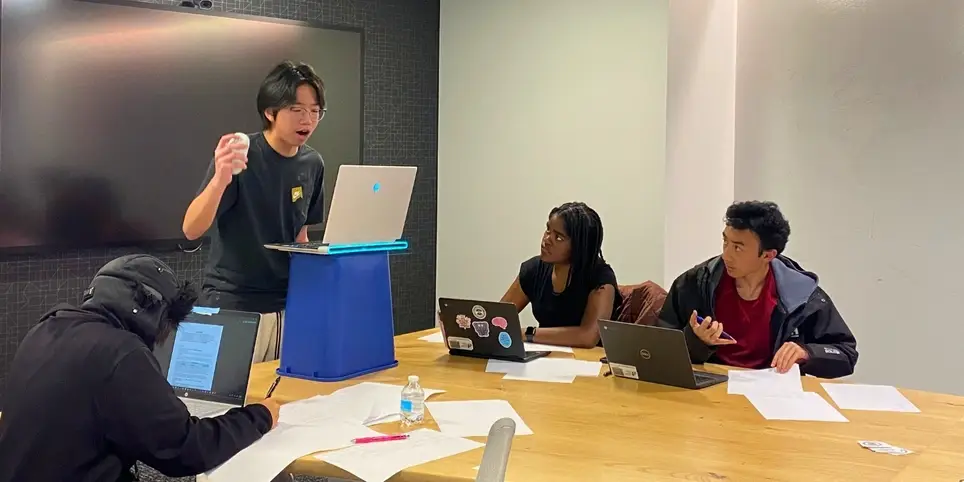 Empower Tomorrow's Leaders: Join Us as a Debate Judge! - No Experience Needed