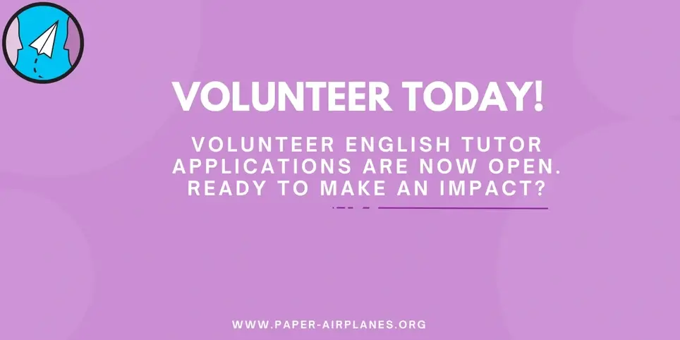Online English Tutor
