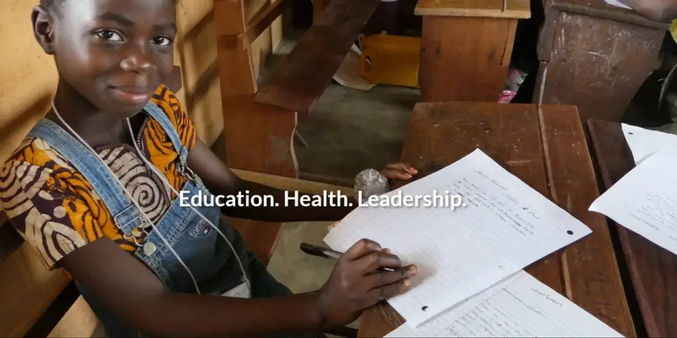 Join our (virtual) Board and make a lasting difference