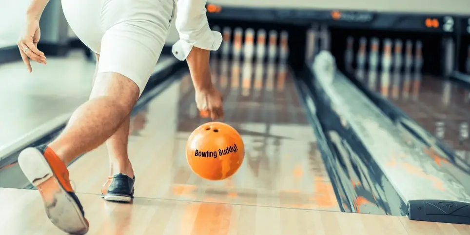 Be a Bowling Buddy!