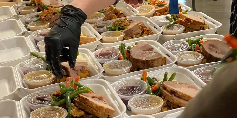 Come Volunteer at Popular Senior Center