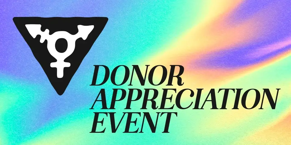 Volunteer with Lyon-Martin Community Health Services — May 2 Event