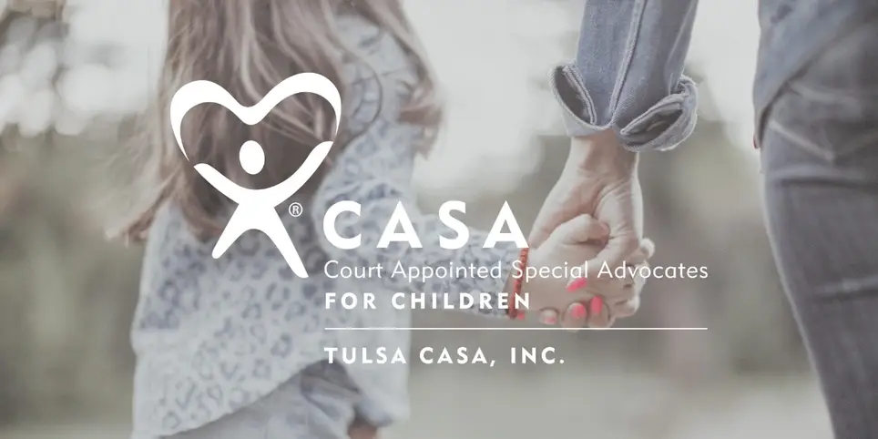 Court Appointed Special Advocate (CASA) Volunteer – Be a Voice for a Foster Child