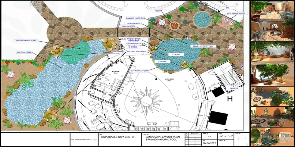 Seeking Mechanical Engineer for FEA and Mechanical Cover Design of Maximally Sustainable Eco-Hot Tub for Open Source City Center Designs