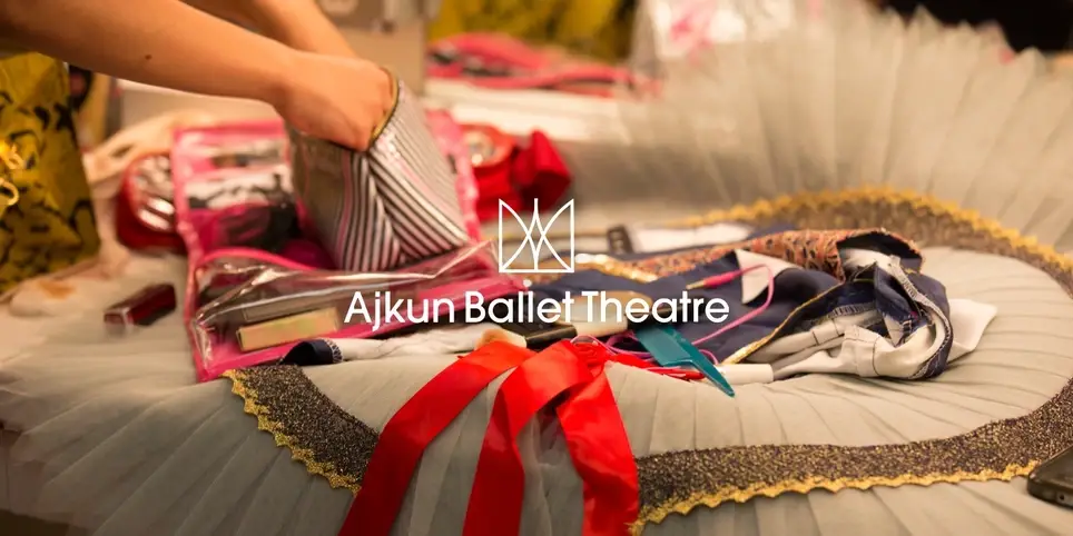 Production Wardrobe Assistant (Volunteer) – Costume / Backstage / Theater / Dance