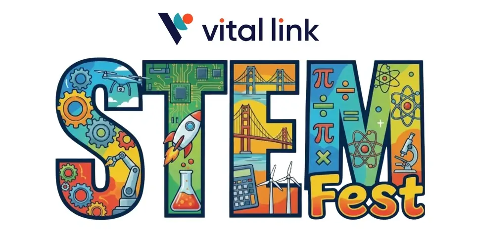 STEMfest at Cerritos High School | Event Set-Up and Judging