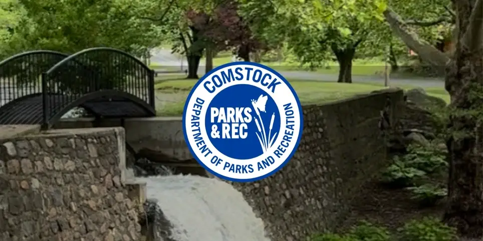 Invasive Plant Removal at Comstock Township Parks