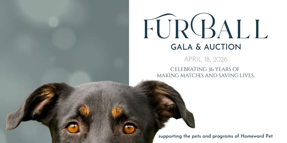 Fur Ball Gala and Auction