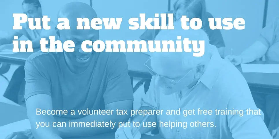Be A Tax Prep Hero