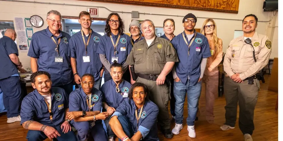 People Operations Specialist - Guiding Leadership Growth and Systemic Reform at San Quentin Skunkworks