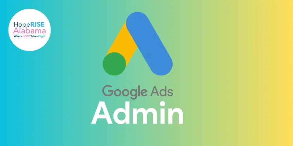 Google Ads Administrator