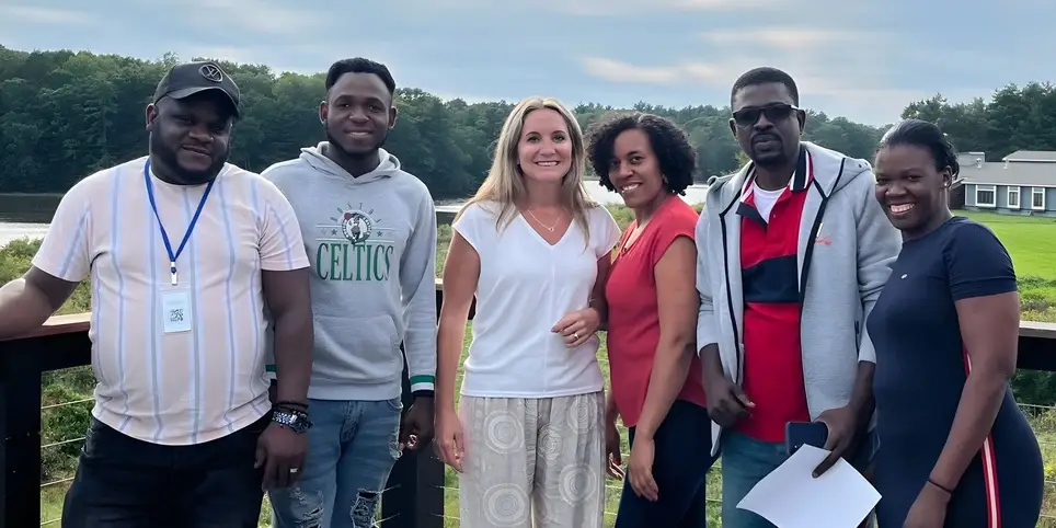 Support Immigrant Faith Communities