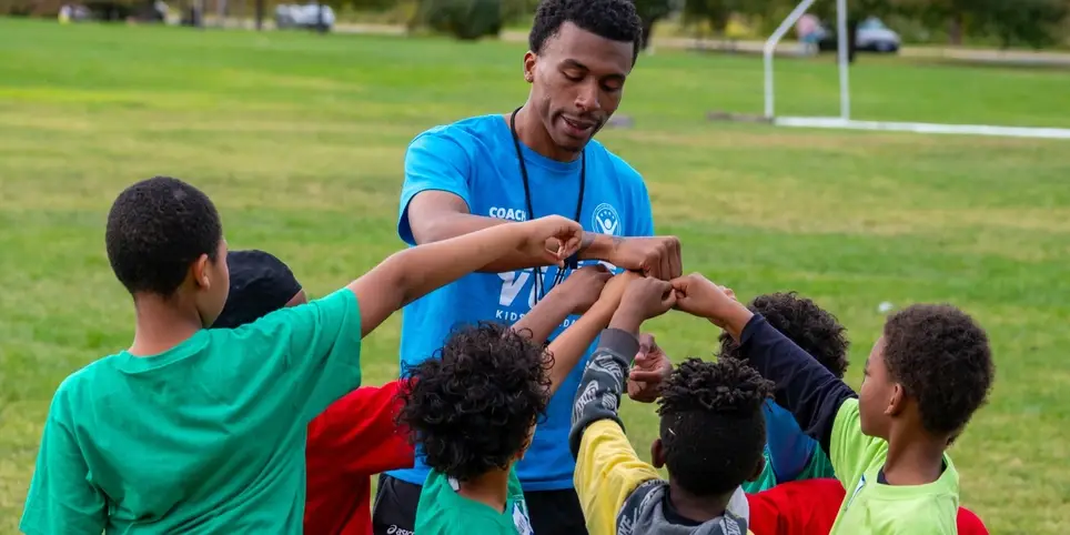 Youth Sports Coach or Site Admin - Volo Kids Boston