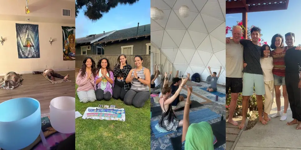 Wellness Volunteer Opportunity