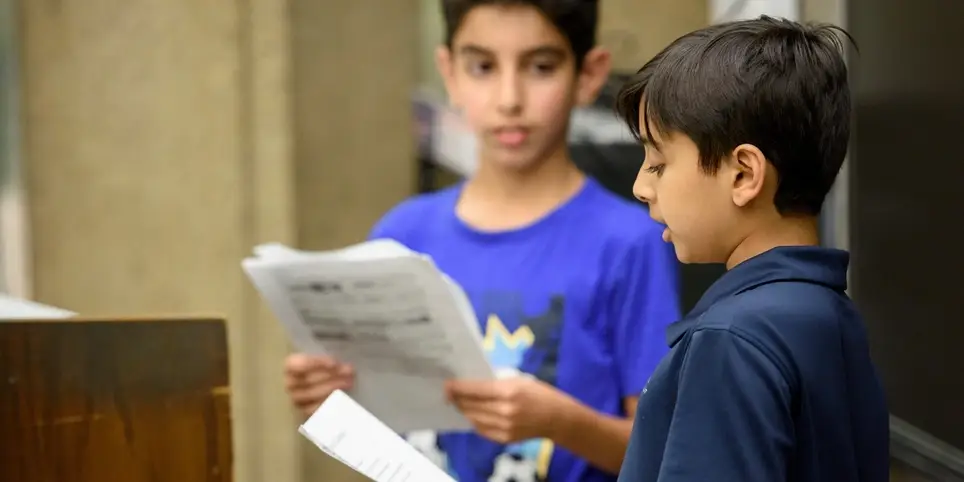 Calling Public Forum Judges! (No Experience Needed)