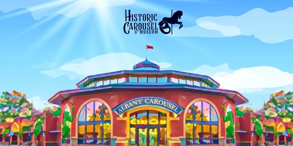 The Historic Carousel & Museum