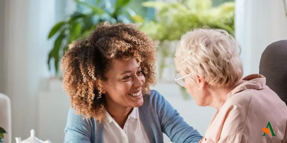 Compassion in Chicago's West Town: Caring for Hospice Patients Close to Home