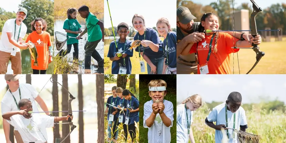 Volunteer for Elementary School Fieldtrips