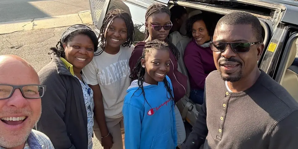 Help Haitian Families in Mattapan | [URGENT] Volunteers Needed