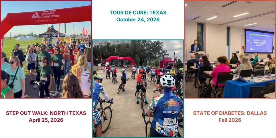 2026 Executive Leadership - North Texas Events