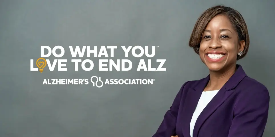 Join the Executive Leadership Team – Drive High-Level Impact for “Do What You Love to End ALZ”