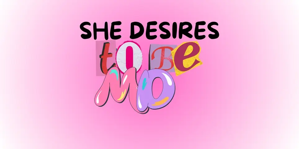 Looking for Team Members for She Desires to be MD