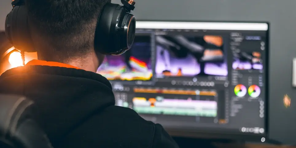 Video Editor - Volunteer Opportunity - Idealist