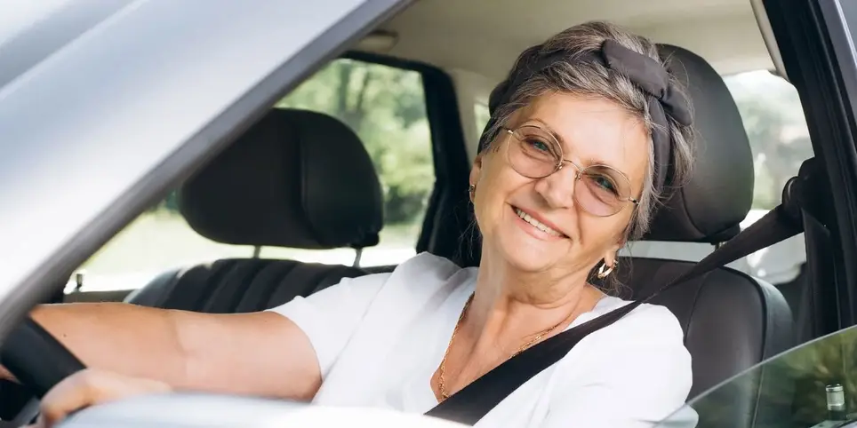 Transportation Support Volunteer