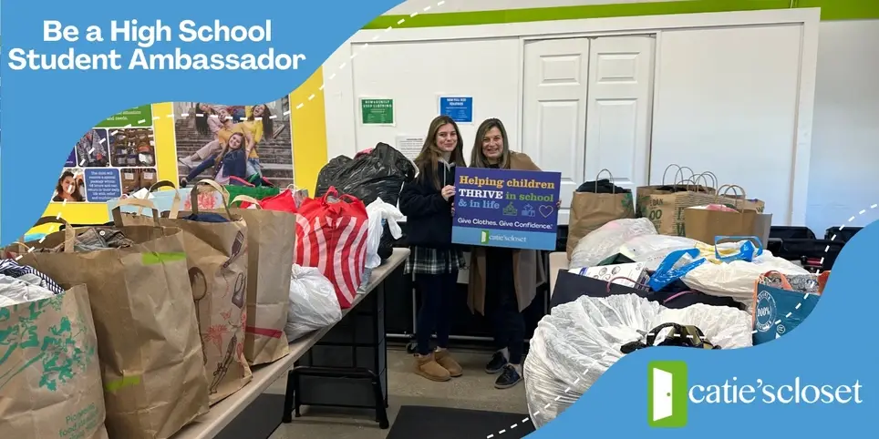 High School Ambassador Program