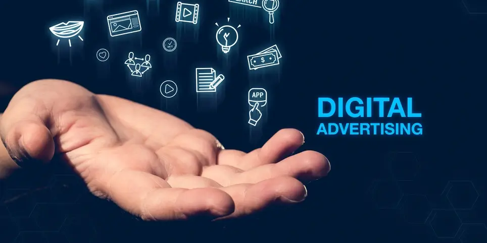 Digital Advertising Manager Job Description