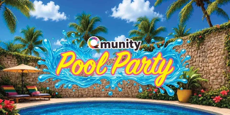 Pool Party Guest Experience Ambassador