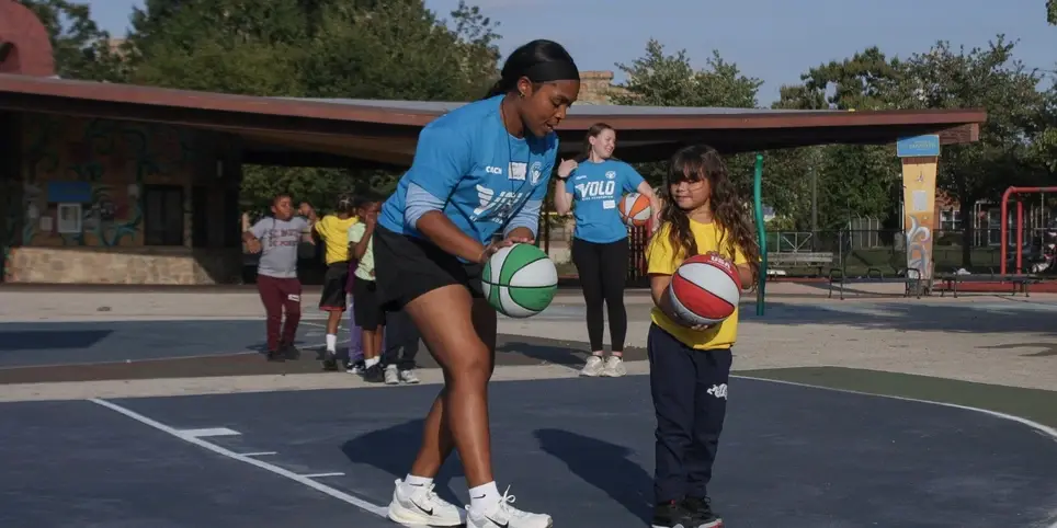 Youth Basketball Coach or Site Admin - Volo Kids Philly