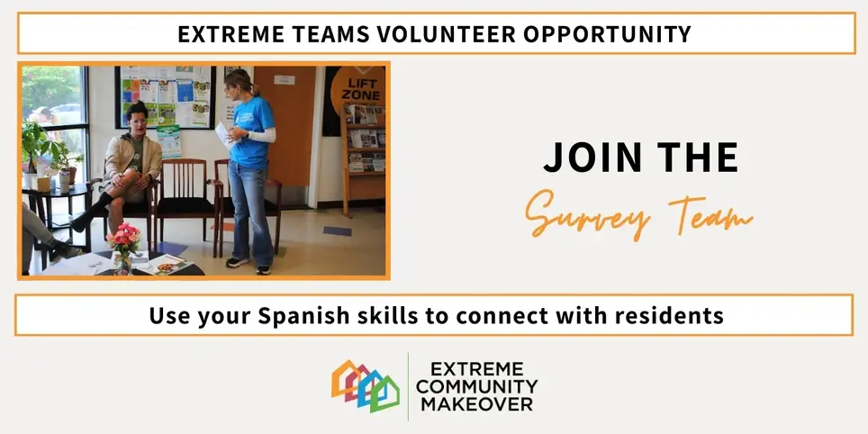 Extreme Teams: Survey Team