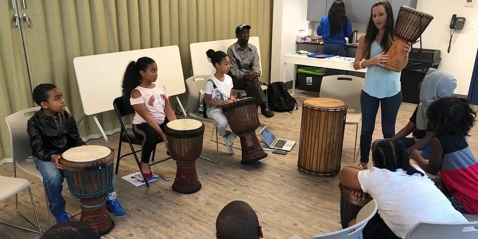 Education Partnerships and Outreach Volunteer (minimum 3 month commitment)