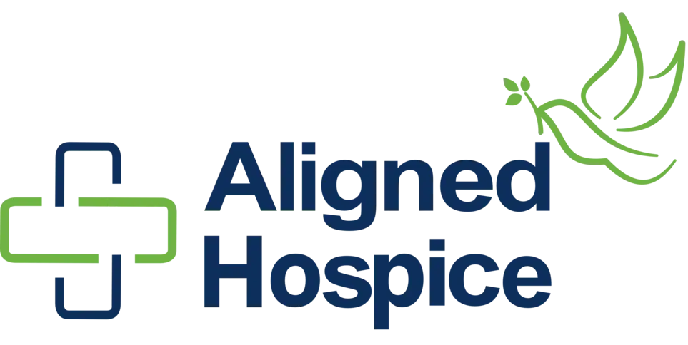 Aligned Hospice Volunteer