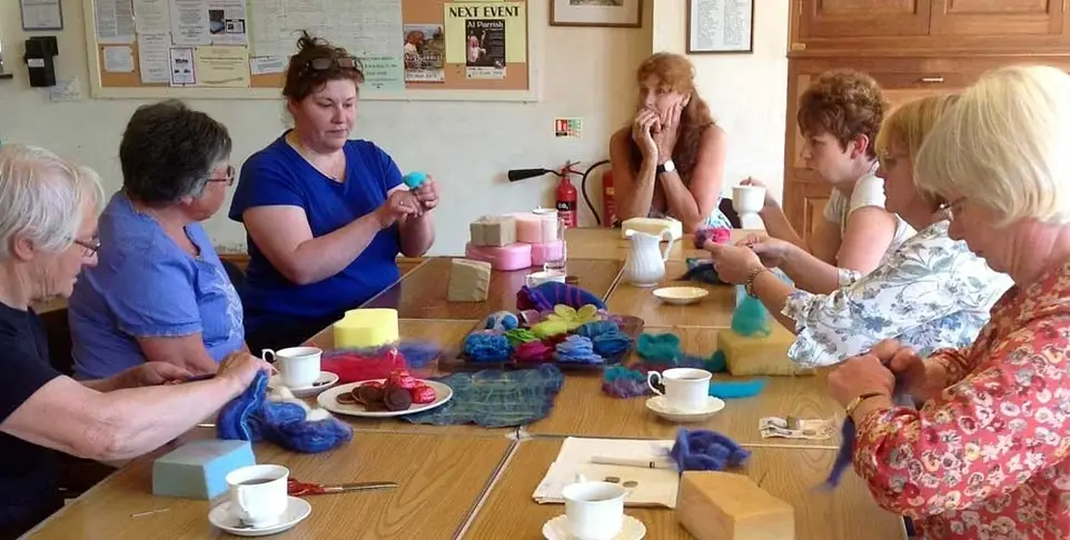 Legacy Volunteer Longview, Tx