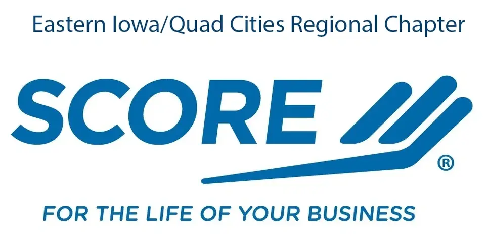 SCORE VOLUNTEER BUSINESS MENTOR