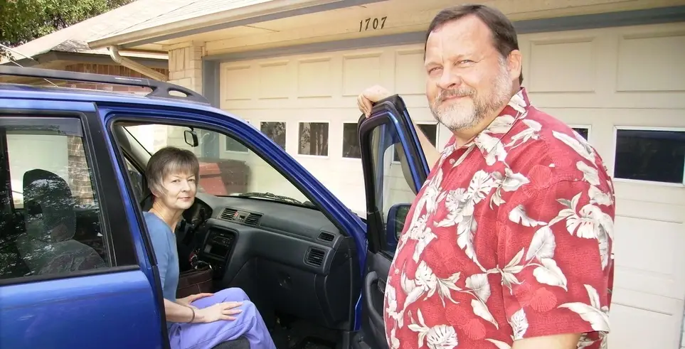Help a Senior Adult Neighbor in your Cedar Park Neighborhood