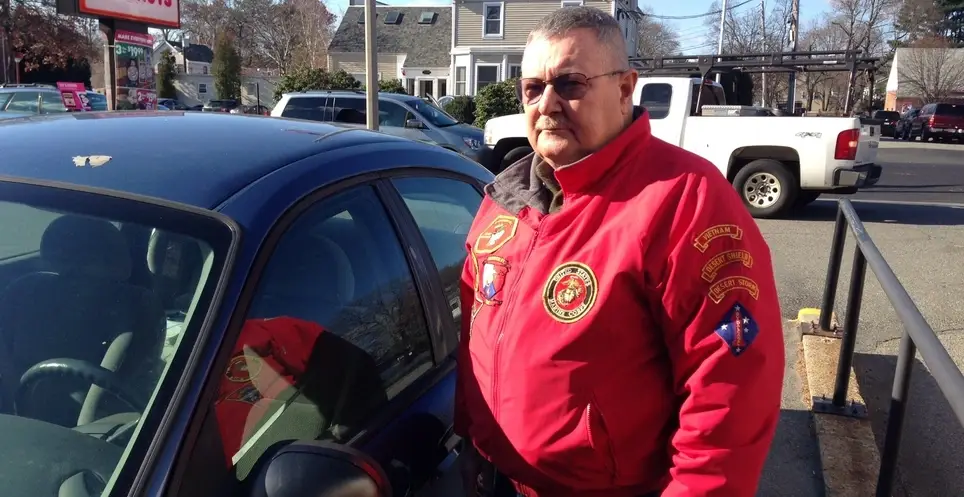 Provide a Helping Hand with Norfolk County RSVP Rides for Veterans