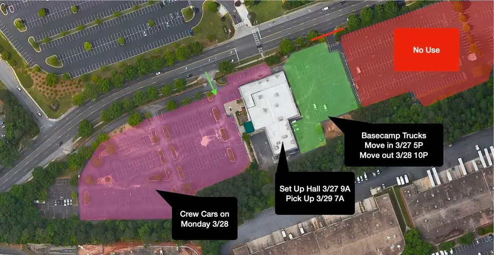 Facility Maintenance Volunteer (Handyman Support)