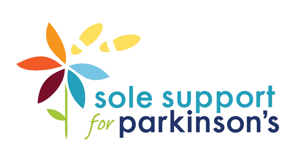 Sole Support for Parkinson's Awareness Walk, Sunday, Sept 28th, in Eugene