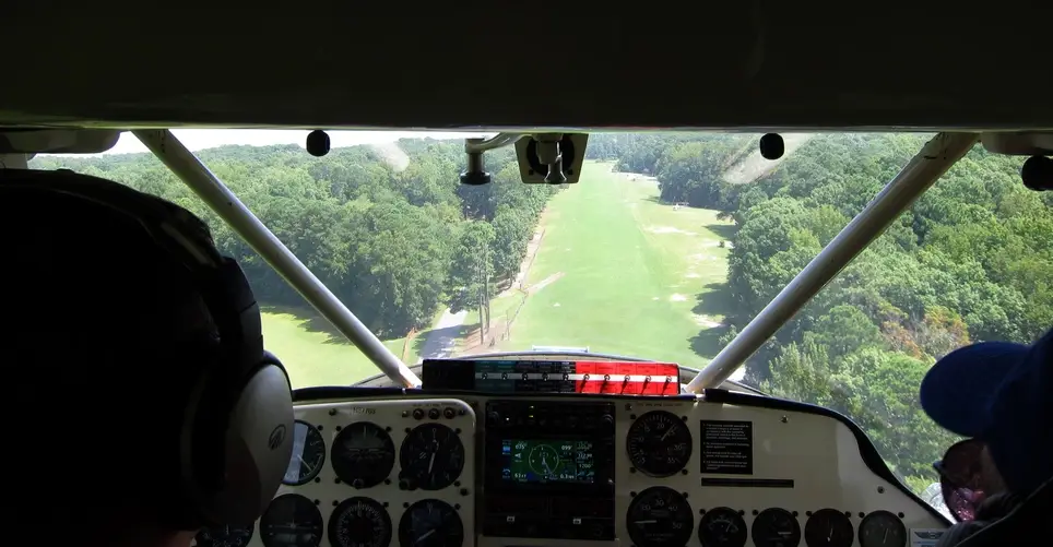 Aviation Business Manager