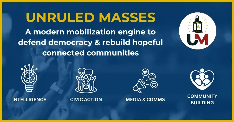 Volunteer Coordinator