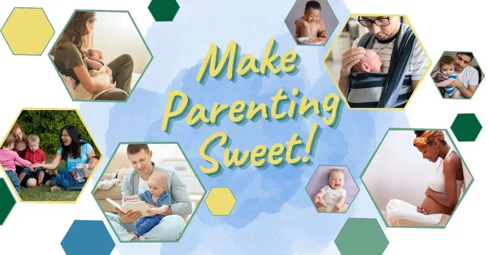 Parenting Sweet eNewsletter Editor